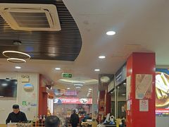 -潮汕美牛肉丸火锅店(天宁寺店)