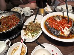 -味上湘菜馆(岳麓山店)