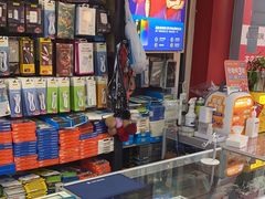-千机网·翎杰手机电脑维修中心(上海海阳路店)