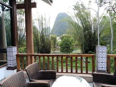 -广悦华阳朔河畔度假酒店(十里画廊遇龙河店)