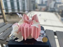 -西檬树SIMON·T轻奢蛋糕(大东方Max店)