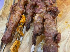 -新疆巴州金丝特餐厅(大钟寺店)