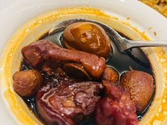 -山泉公馆酒家(珠江新城店)