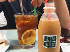 -华嫂冰室(尖沙咀店)