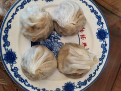 无锡小笼（4只）-勤德兴(湖滨路店)