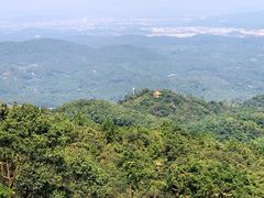 -广州市帽峰山景区