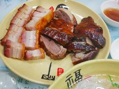 -永合隆茶餐厅(海雅缤纷城店)
