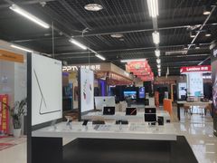 -苏宁易购(Suning Pro南昌东方银座店)