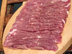-南门四季铜锅涮肉(东坝店)