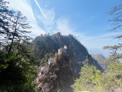 -塔云山