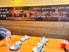 -永安鱼庄·镇江菜(丁卯店)