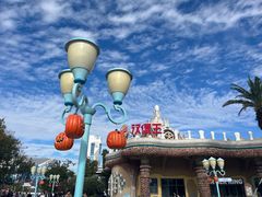 -上海海昌海洋公园