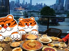 -长嘉·河图火锅(长嘉汇江景旗舰店)