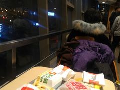 -麦当劳(展览路店)