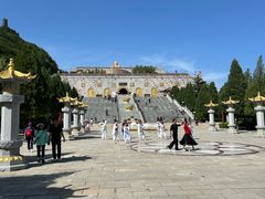 -龙口南山旅游景区