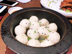 -上海小南国(正大店)