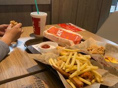 -肯德基(坑梓店)