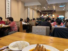 大堂-枫林饺子