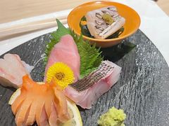 -鮨一日本料理(大中华店)