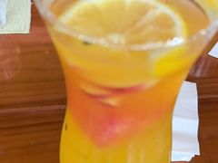 -视界美食自助餐厅·石家庄希尔顿酒店