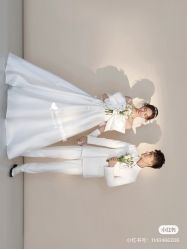 -CD视觉婚纱摄影
