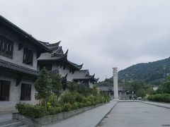 -阿育王寺