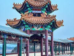-北京金海湖景区