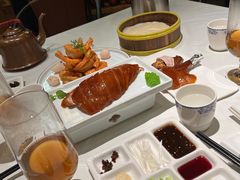 -北平楼·烤鸭·北京菜(牡丹园店)