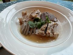 -扬州香格里拉·香宫中餐厅