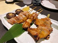 -有喜屋·深夜食堂(北京西路店)