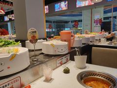 -龍歌自助小火锅(李沧顺和汇店)