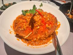 辣椒肉蟹-珍宝海鲜JUMBO Seafood(北京SKP店)