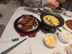 -阿甘小馆(陇海路店)