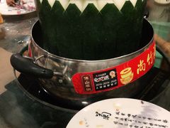 -尚竹阁冬瓜盅·18年地标美食(平洲店)