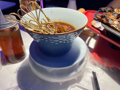 -马邦子·紫苏烤鱼(恒隆广场店)