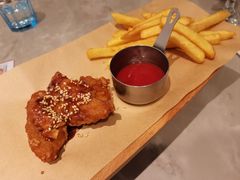 -必胜客(威高广场店)