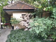 -上海蔡元培故居陈列馆