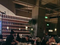 -青年公社烤鸭(熙悦天街店)
