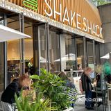 终于！！！能在福州吃到Shake Shack啦！！