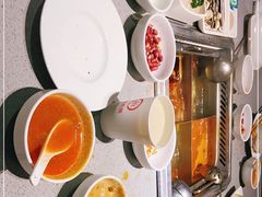 -海底捞火锅(名门店)