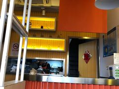 -小蛮椒麻辣烫·麻辣拌(青浦宝龙店)