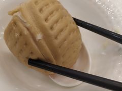 金牌核桃包-金河半岛园林酒家(金融城店)