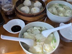 -绿杨馄饨店(上塘街店)