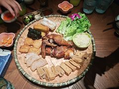 -南越郡·越式风味餐厅(青秀万达店)