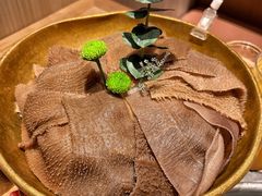 -巴奴毛肚火锅(七宝领展广场店)