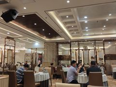 大堂-如丰晟宴(长安万达店)
