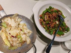 -绿草地·湘菜(7mall店)