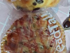 -面包新语(滨湖万达店)