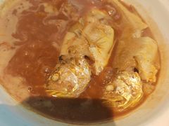 家焖舟山小黄鱼-徐记海鲜·宴会(大唐西市|丰庆店)