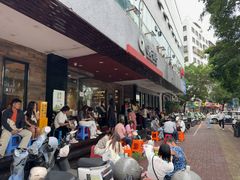 -围炉夜话·潮汕卤水火锅(榕江店)